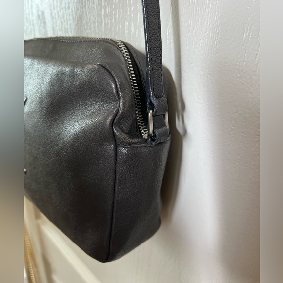 SOLD YSL Cam bag - Picture 3 of 10